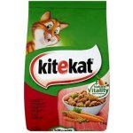 Kitekat hovězí & zelenina 0,3 kg – Hledejceny.cz