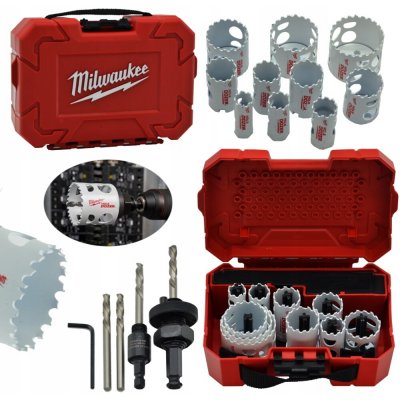 Milwaukee 49224152 – Zboží Dáma