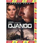 Django DVD – Hledejceny.cz