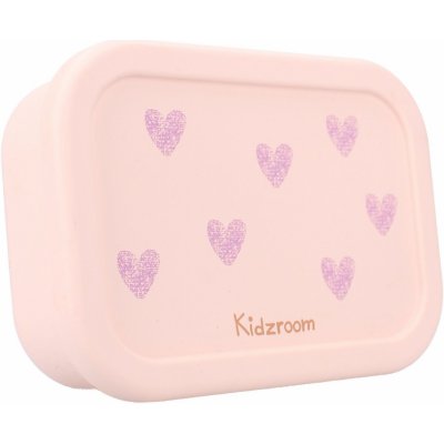 Kidzroom Box na svačinu Magical Meadows – Zbozi.Blesk.cz