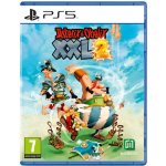 Asterix and Obelix XXL 2 – Sleviste.cz