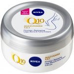 Nivea zpevňující tělový krém Q10 Multi Power 4 v 1 300 ml – Zboží Dáma