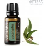 doTERRA Esenciální olej Eukalyptus 15 ml – Zboží Dáma