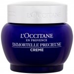 L'Occitane Immortelle Precisious cream zpevňující pleťový krém 50 ml – Sleviste.cz