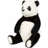 PLAYTIVE zvířátko panda 50 cm