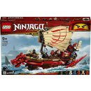 LEGO® NINJAGO® 71705 Odměna osudu od 4 999 Kč - Heureka.cz