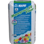 MAPEI Mapegrout SV Fiber 25kg – Zbozi.Blesk.cz