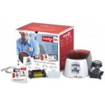 Evolis Badgy100 B12U0000RS – Zboží Živě