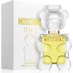 Moschino Toy 2 parfémovaná voda dámská 100 ml – Hledejceny.cz