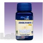 Vitaharmony Zinek Forte 25mg 100 tablet – Hledejceny.cz