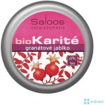 Saloos BIO karité balzám Granátové jablko 50 ml – Sleviste.cz