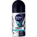 Deodorant Nivea Invisible for Black & White Fresh roll-on 50 ml