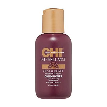 Chi Deep Brilliance Optimum Moisture Conditioner 59 ml