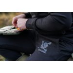 CC Moore oblečení Tepláky černé – Zbozi.Blesk.cz