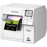 Epson ColorWorks C4000 C31CK03102BK – Zboží Mobilmania