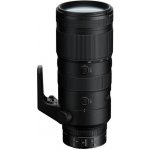 Nikon Nikkor Z 70-200mm f/2.8 VR S – Zboží Živě