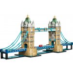 LEGO® Architecture 21067 Tower Bridge – Hledejceny.cz