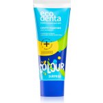 Ecodenta pro děti ochrana před zubním kazem 75 ml – Hledejceny.cz