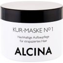 Alcina No1 maska na barvené vlasy 200 ml