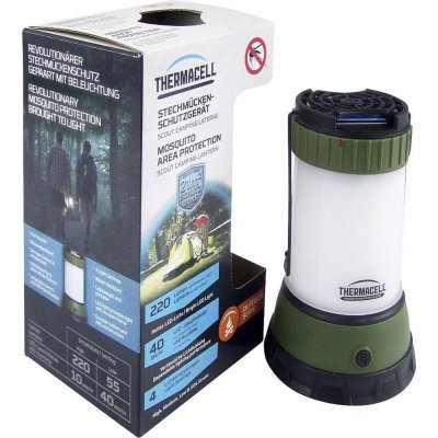 Thermacell CScout MR-CLC