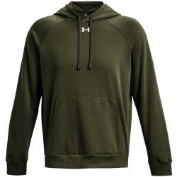 Under Armour Rival Hoody Grün F390 1379757-390