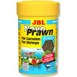 JBL NovoPrawn Click 100 ml