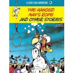 Lucky Luke Vol. 81: The Hanged Man's Rope And Other Stories – Hledejceny.cz