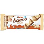 Ferrero Kinder Bueno White 39 g – Zboží Mobilmania