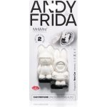 Mr&Mrs Fragrance Andy & Frida New Car – Hledejceny.cz