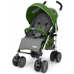 Chicco Multiway Evo Wasabi 2015