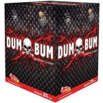 Dumbum kompakt 25 ran – Zboží Dáma