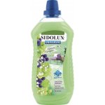 Sidolux Universal univerzální čistič na všechny povrchy a podlahy Hroznové víno 1 l – Sleviste.cz