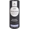 Klasické Ben & Anna Urban Black deostick 40 g