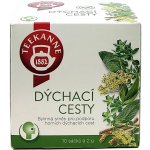 Teekanne čaj DÝCHACÍ CESTY A KRK 10 x 2 g – Zboží Mobilmania