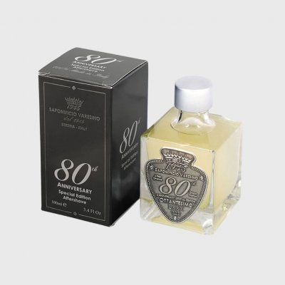 Saponificio Varesino 70th Anniversary kolínská a voda po holení 100 ml – Zboží Dáma