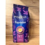 Mövenpick Espresso 1 kg – Zboží Dáma
