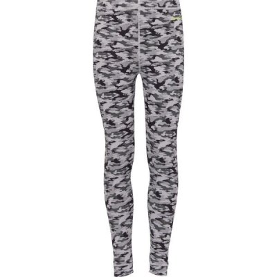 Arcore Rosolino dětské termokalhoty černá – Zboží Mobilmania