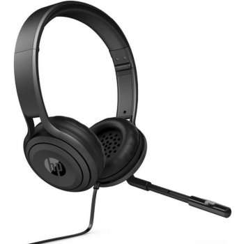 HP Pavilion USB Headset 500