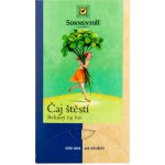 Sonnentor Čaj štěstí Bio 18 x 1,5 g – Zbozi.Blesk.cz