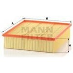 MANN-FILTER C32338 pro vozy MERCEDES-BENZ;VW – Hledejceny.cz