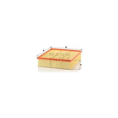 MANN-FILTER C32338 pro vozy MERCEDES-BENZ;VW – Hledejceny.cz