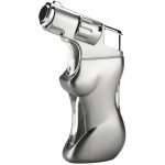 Gaira® Plynový Žena 8123 stříbrná – Hledejceny.cz
