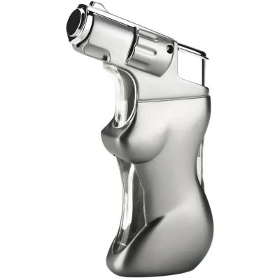 Gaira® Plynový Žena 8123 stříbrná – Hledejceny.cz
