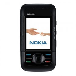 Nokia 5200 XpressMusic