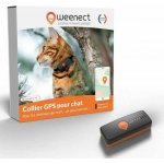 Weenect Pet GPS Tracker XS – Zbozi.Blesk.cz