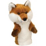 Daphnes headcover Liška – Zboží Mobilmania