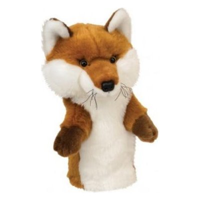 Daphnes headcover Liška – Zboží Mobilmania