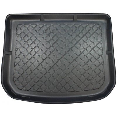Plastová vana do kufru Aristar Audi TT 1998-2006 coupe, 3 dveře – Hledejceny.cz