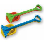 Androni Lopata a hrábě na písek 56 cm – Zboží Dáma