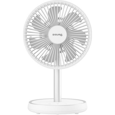 Siguro FT-D100W Urban Flex – Zboží Mobilmania